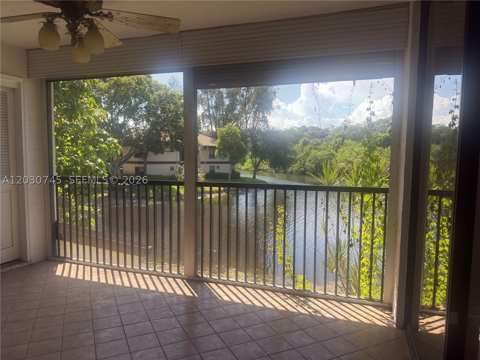 BAYWOOD VILLAGE I-A CONDO - Residential