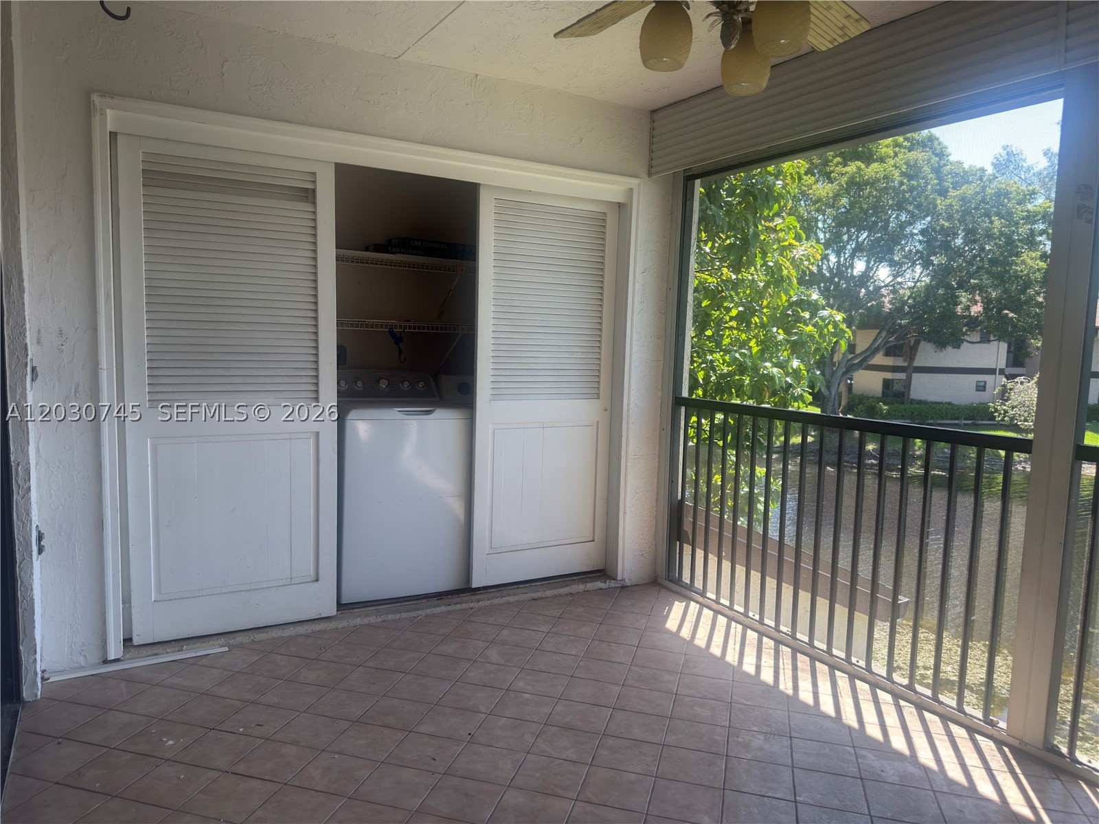 BAYWOOD VILLAGE I-A CONDO - Residential