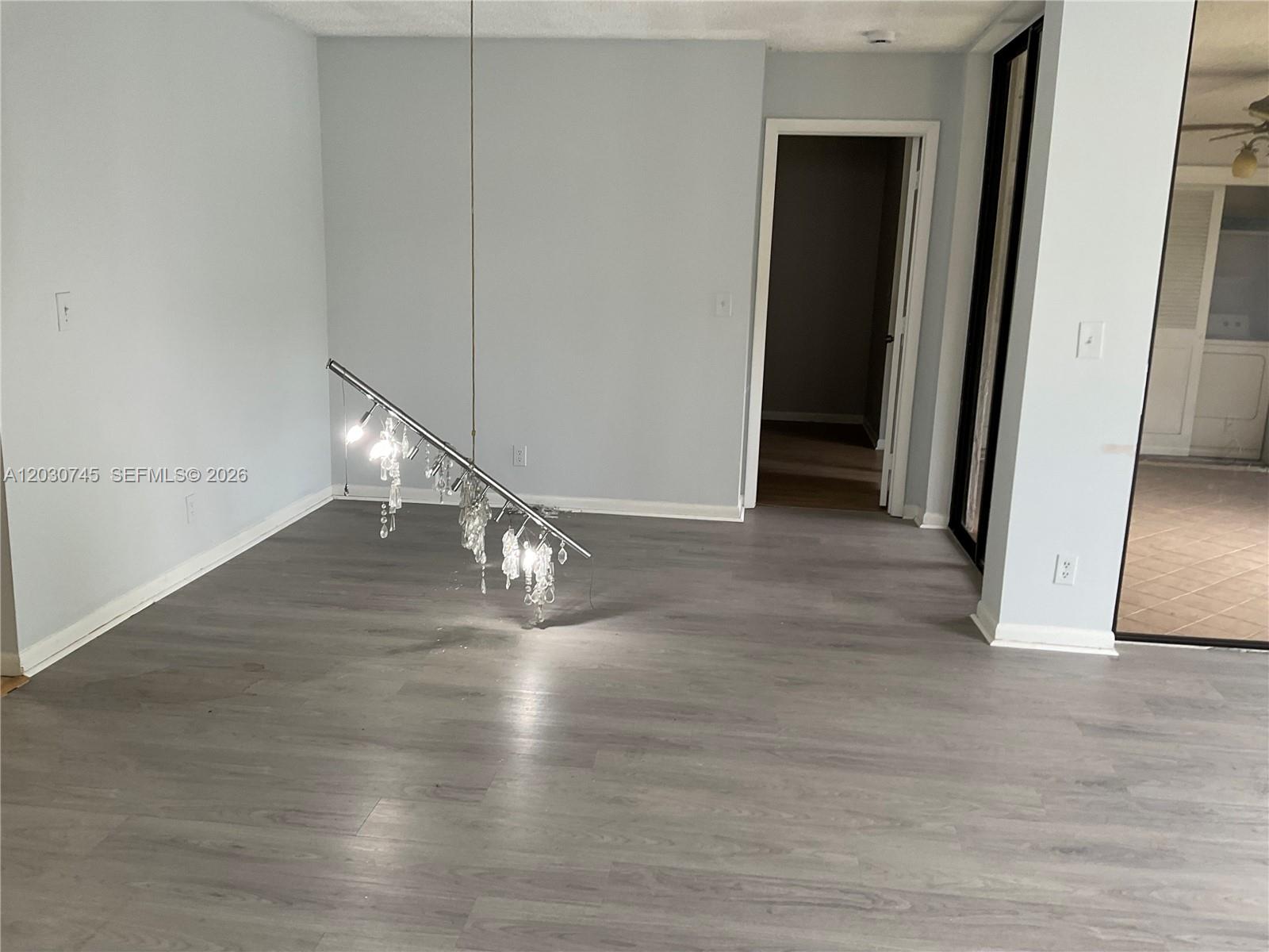 BAYWOOD VILLAGE I-A CONDO - Residential