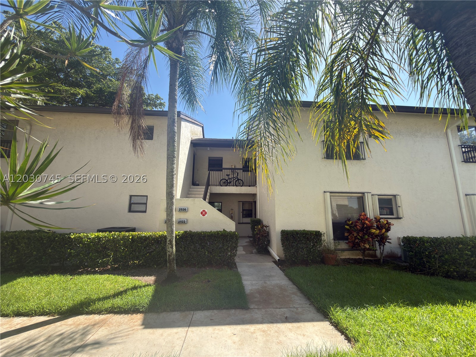 BAYWOOD VILLAGE I-A CONDO - Residential
