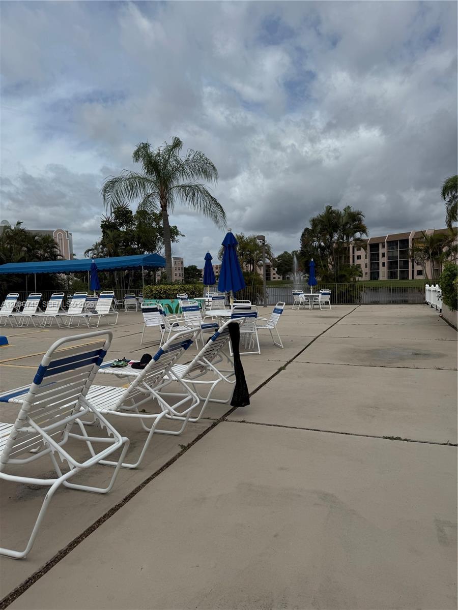 BAYWOOD VILLAGE I-A CONDO - Residential