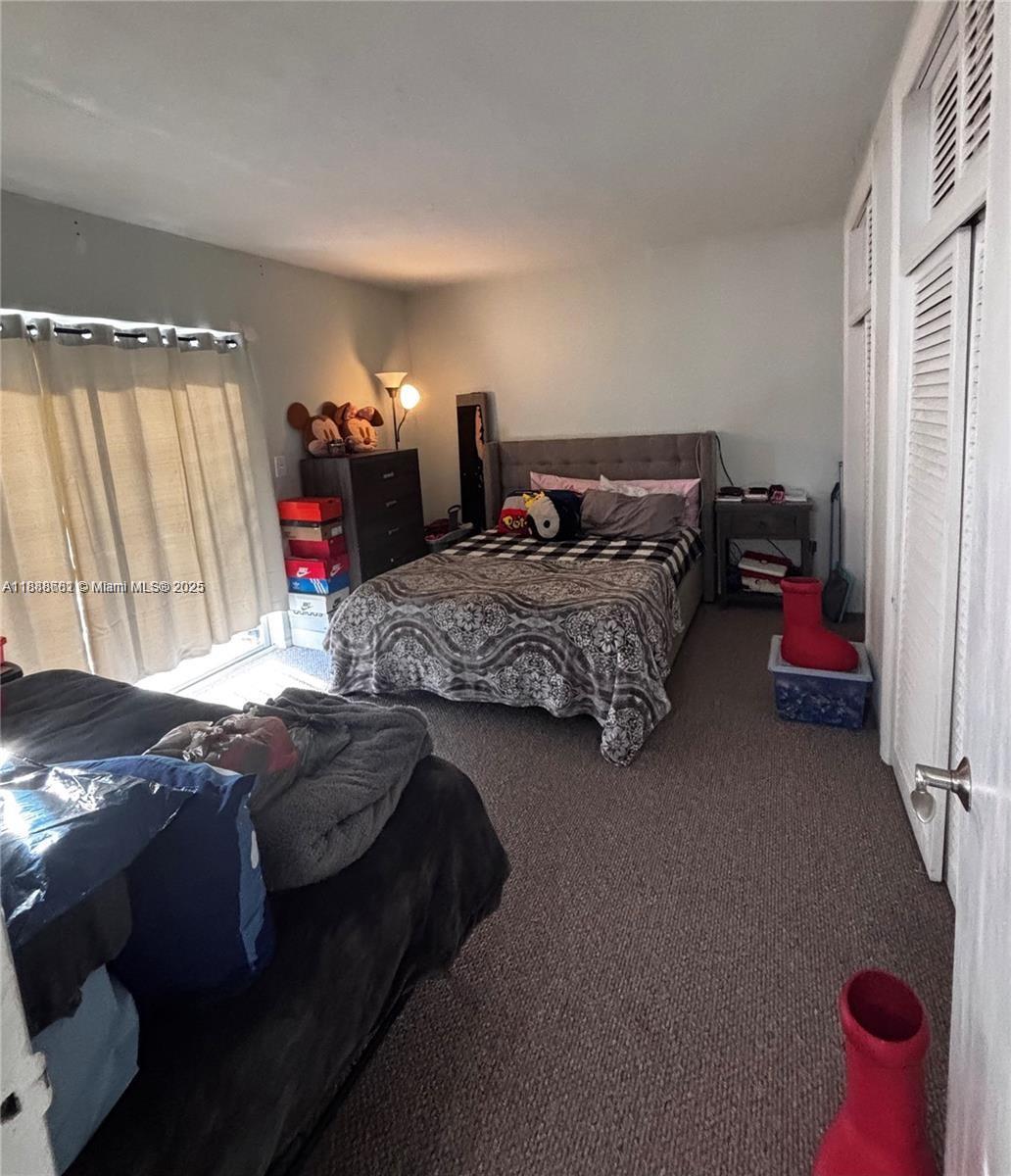 DADELAND PARK CONDO - Residential