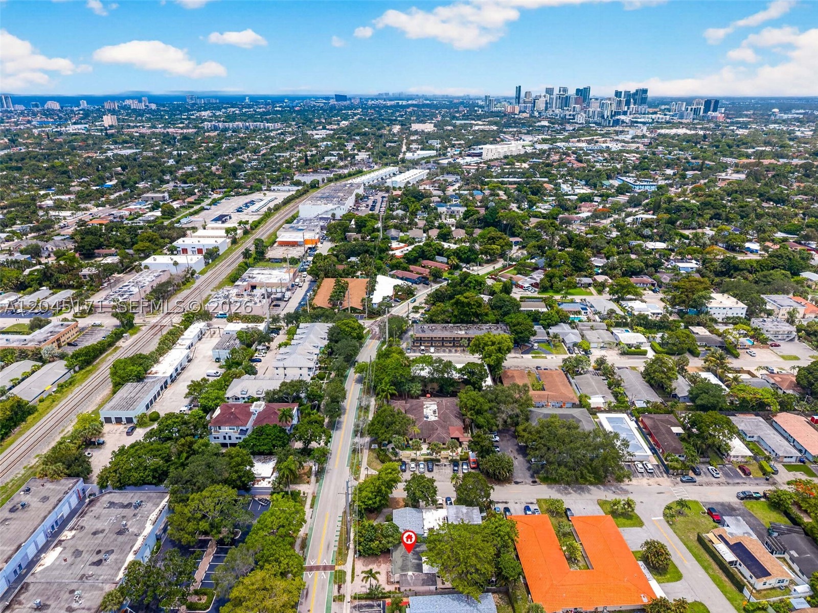 LAUDERDALE PARK 6-33 1/2 - Residential