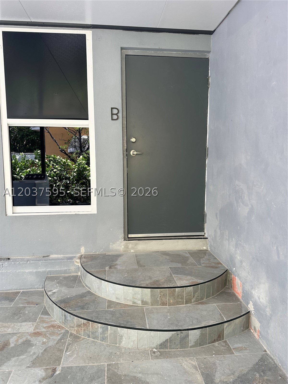 SOUTH ALLAPATTAH MANOR - Residential Lease