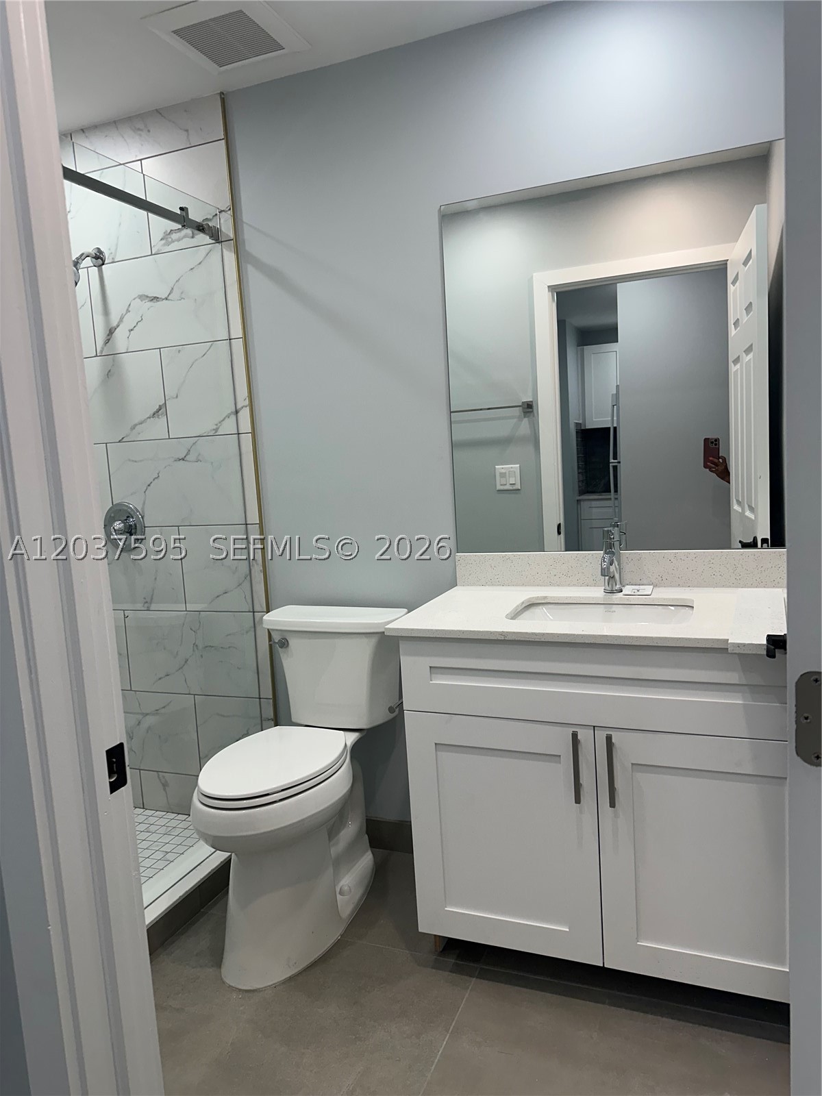 SOUTH ALLAPATTAH MANOR - Residential Lease