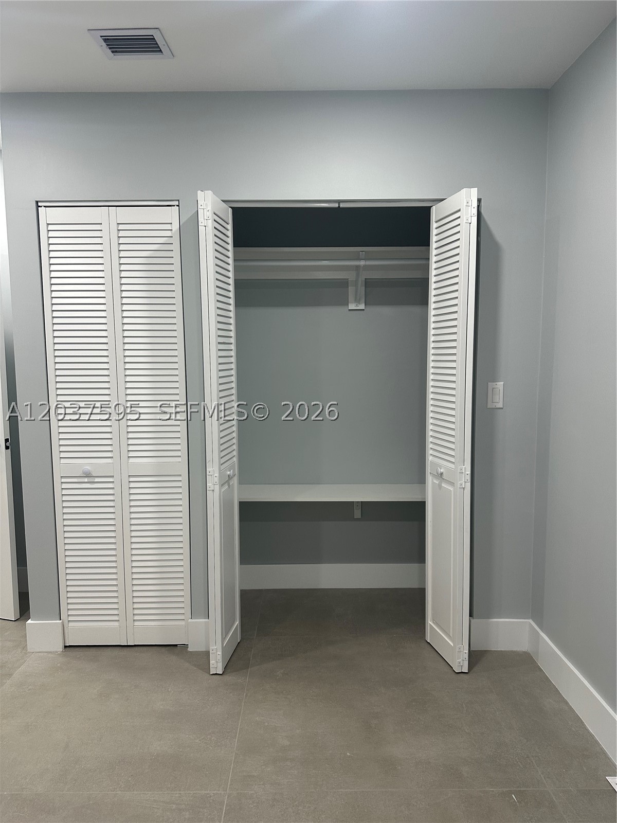 SOUTH ALLAPATTAH MANOR - Residential Lease