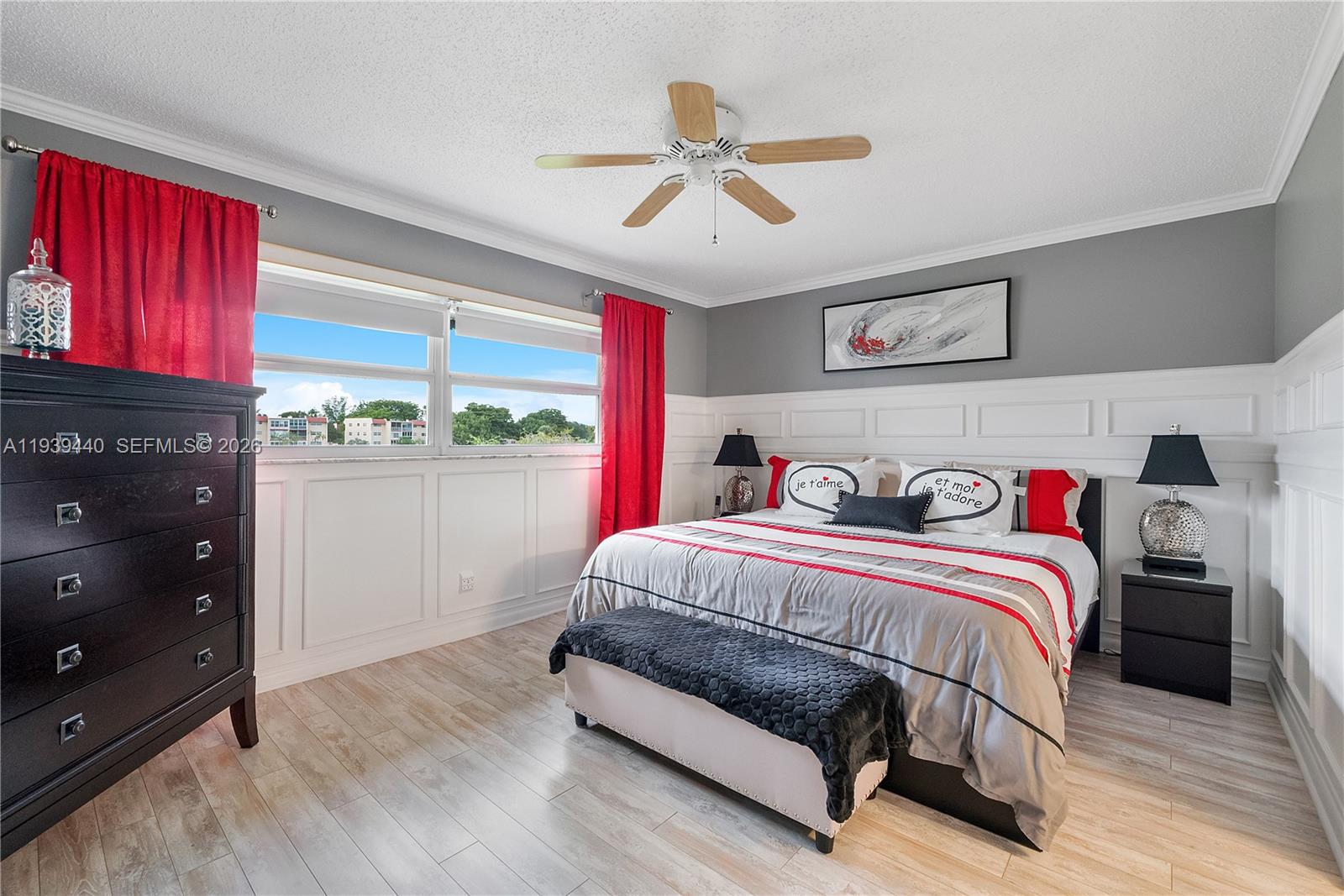 ORIOLE GOLF & TENNIS CLUB - Residential