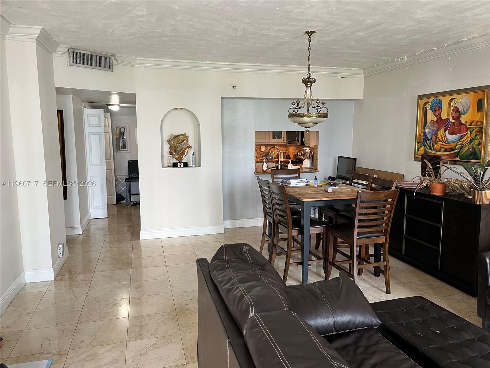 BRICKELL KEY ONE CONDO - Residential