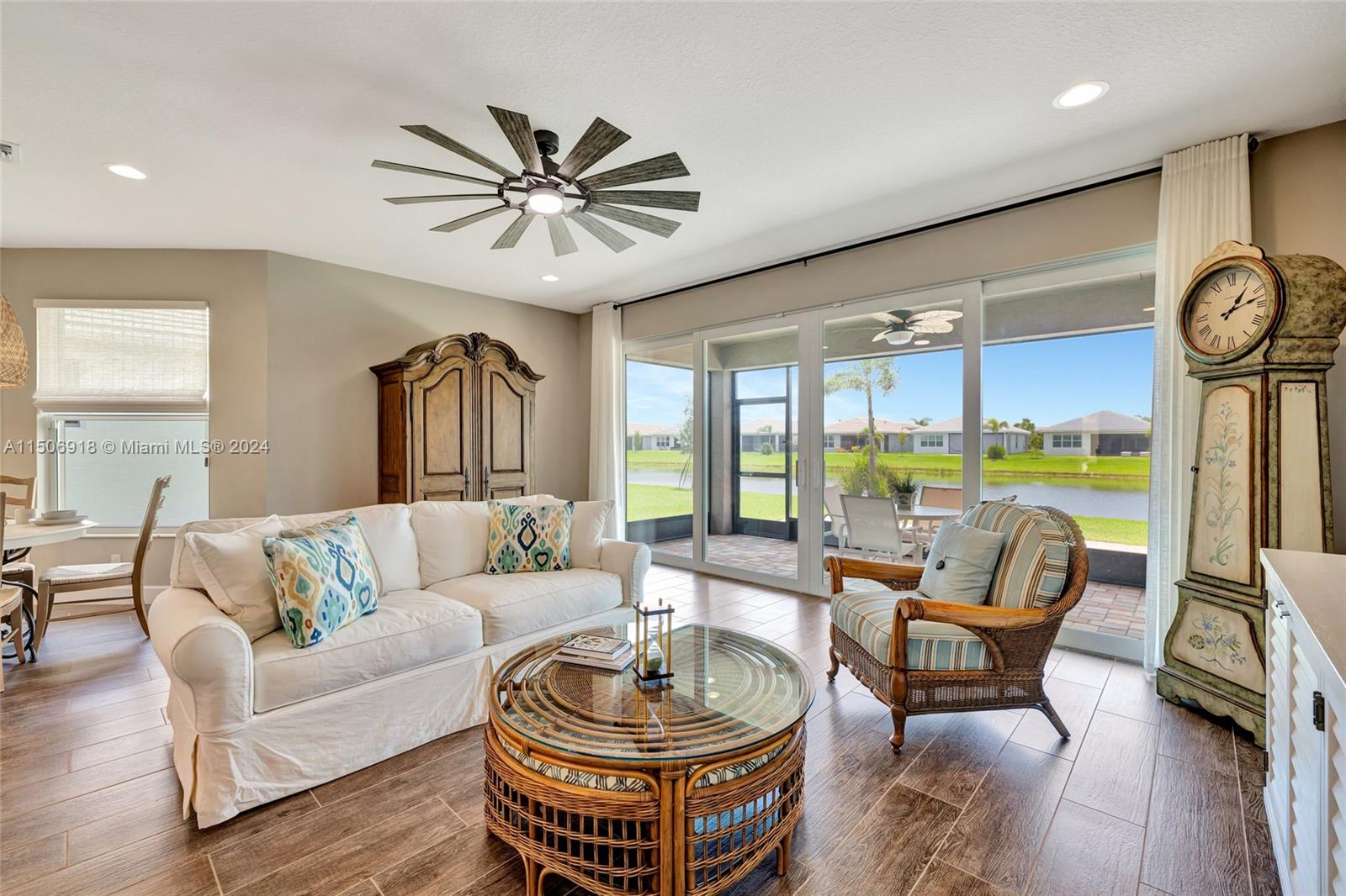 RIVERLAND PARCEL C - PLAT - Residential