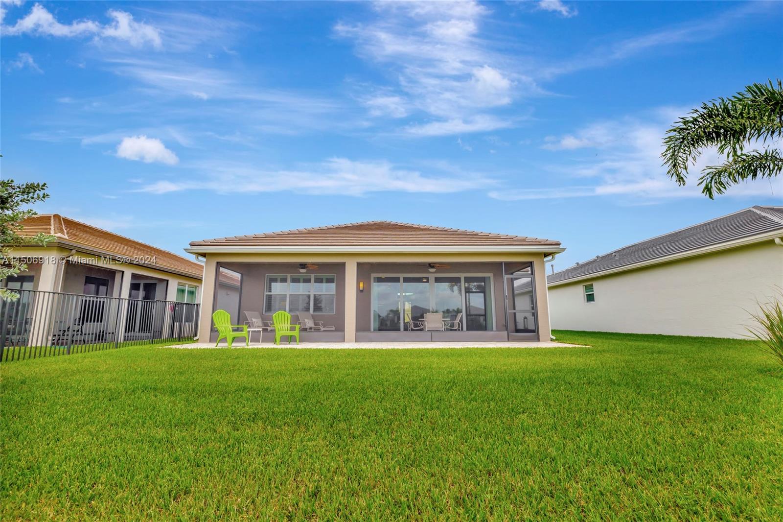 RIVERLAND PARCEL C - PLAT - Residential