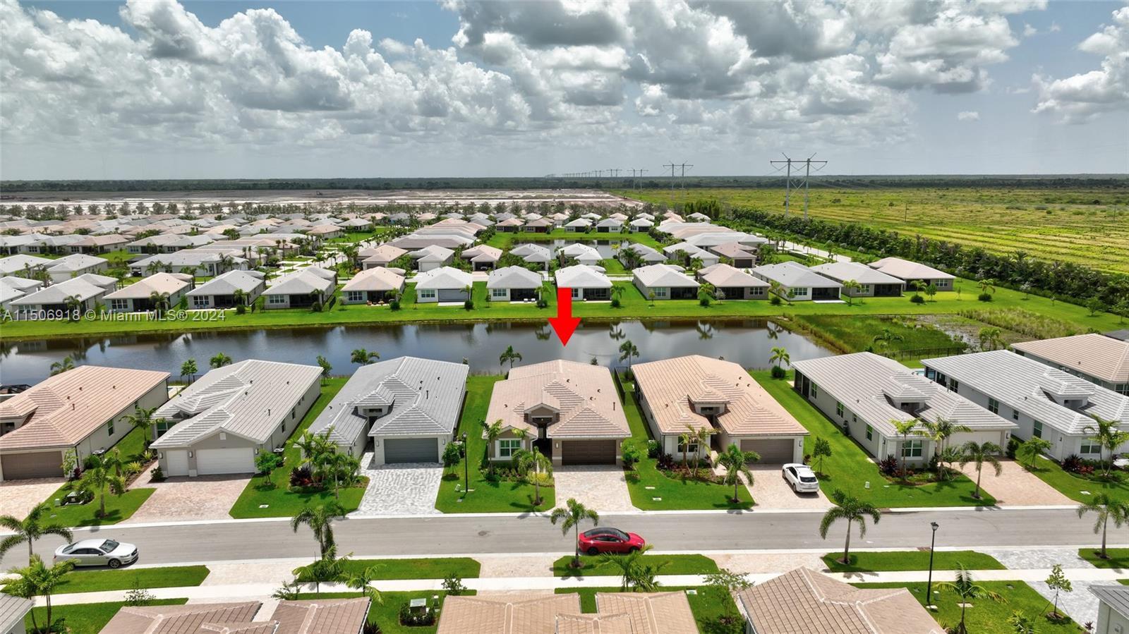 RIVERLAND PARCEL C - PLAT - Residential