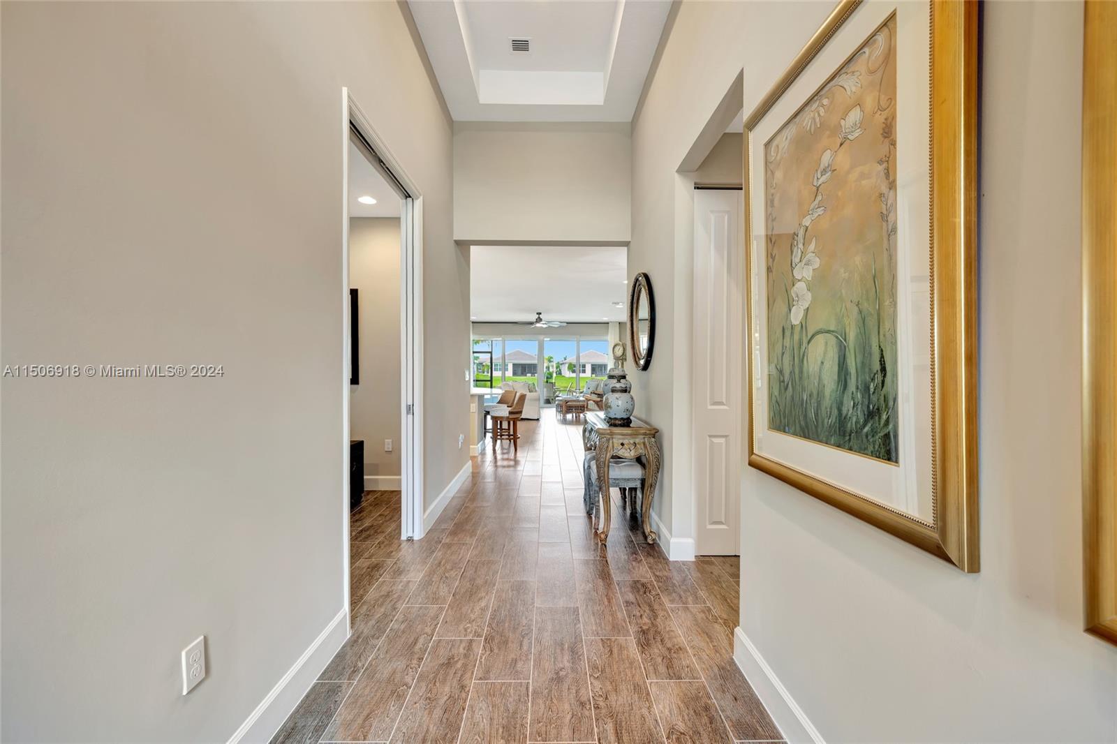 RIVERLAND PARCEL C - PLAT - Residential