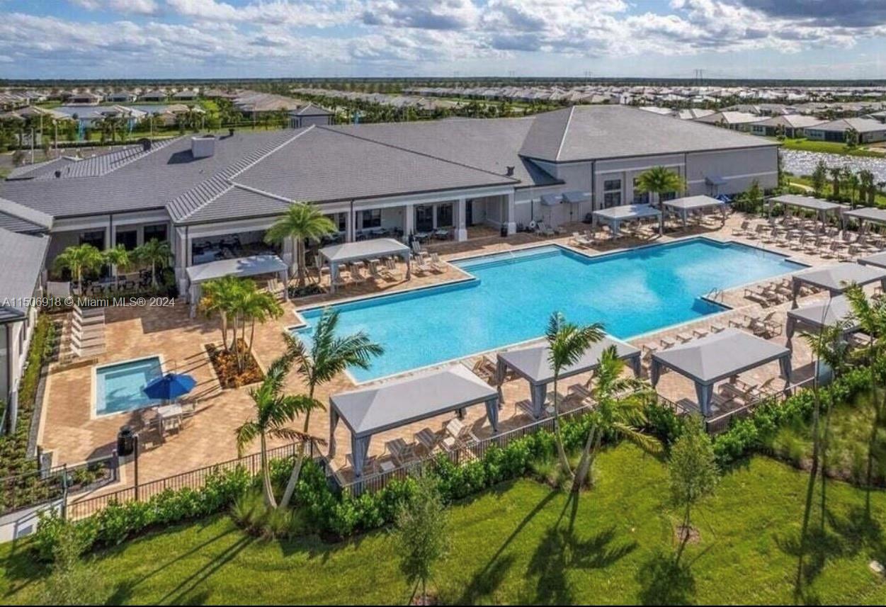 RIVERLAND PARCEL C - PLAT - Residential