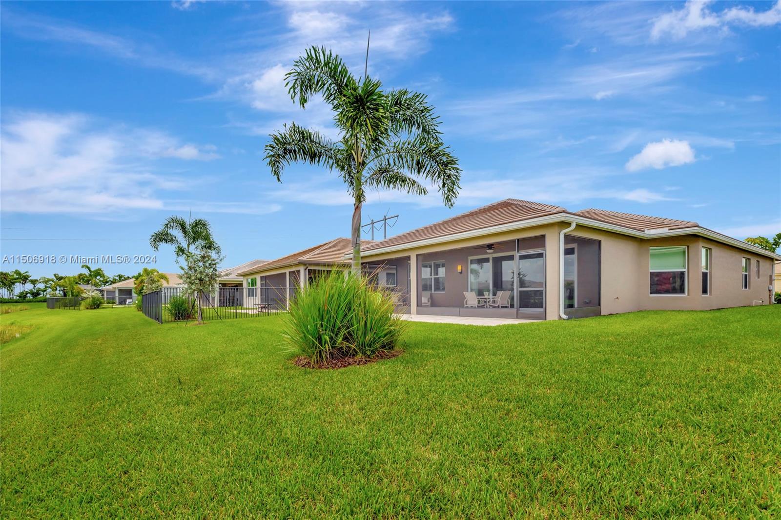 RIVERLAND PARCEL C - PLAT - Residential