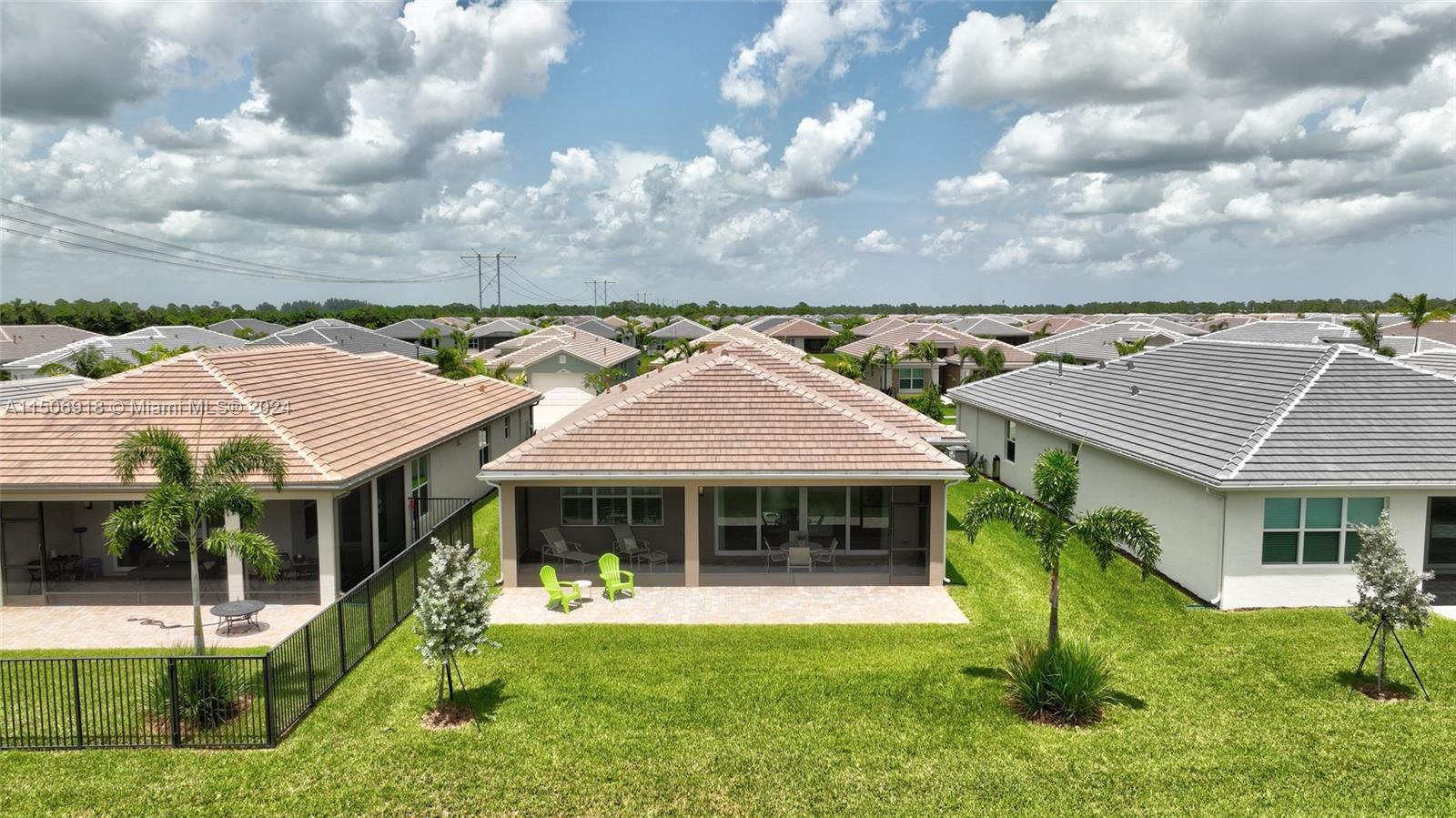 RIVERLAND PARCEL C - PLAT - Residential