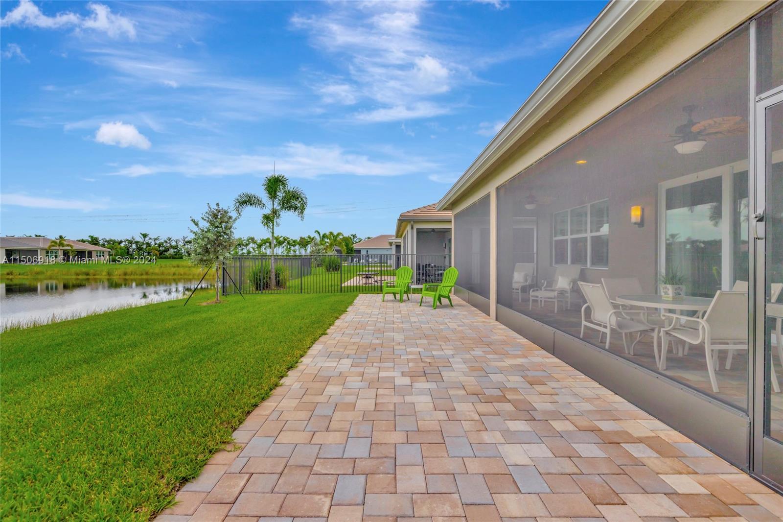 RIVERLAND PARCEL C - PLAT - Residential