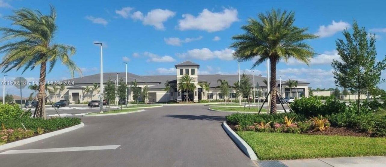 RIVERLAND PARCEL C - PLAT - Residential