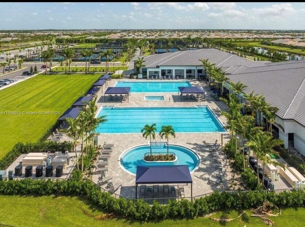 RIVERLAND PARCEL C - PLAT - Residential