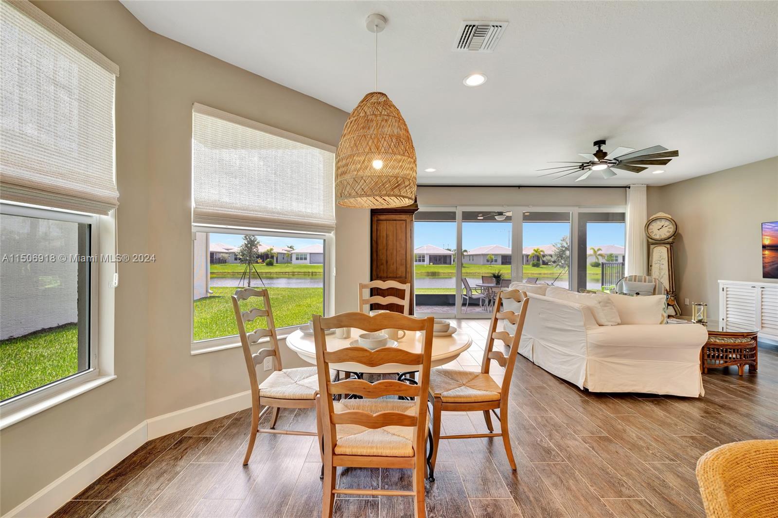 RIVERLAND PARCEL C - PLAT - Residential