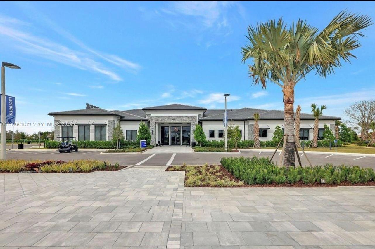 RIVERLAND PARCEL C - PLAT - Residential