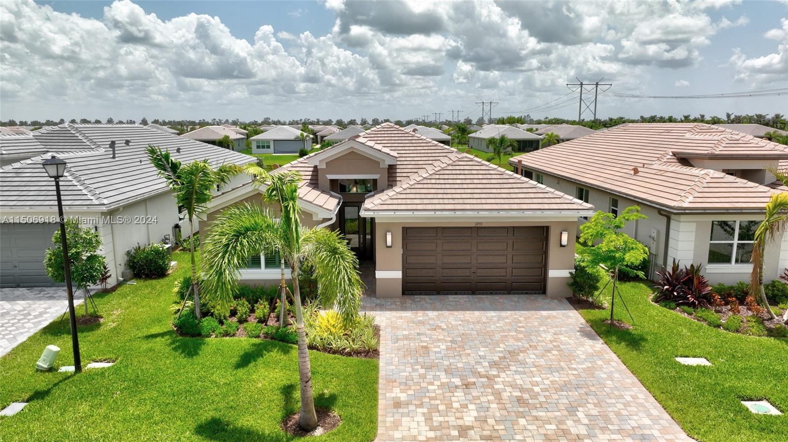 RIVERLAND PARCEL C - PLAT - Residential