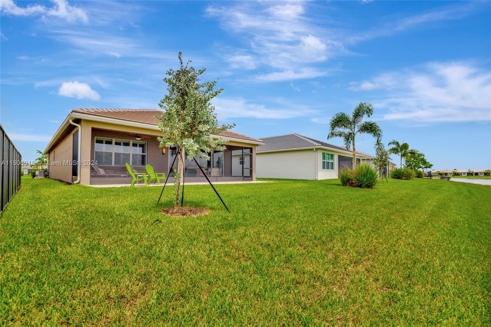 RIVERLAND PARCEL C - PLAT - Residential