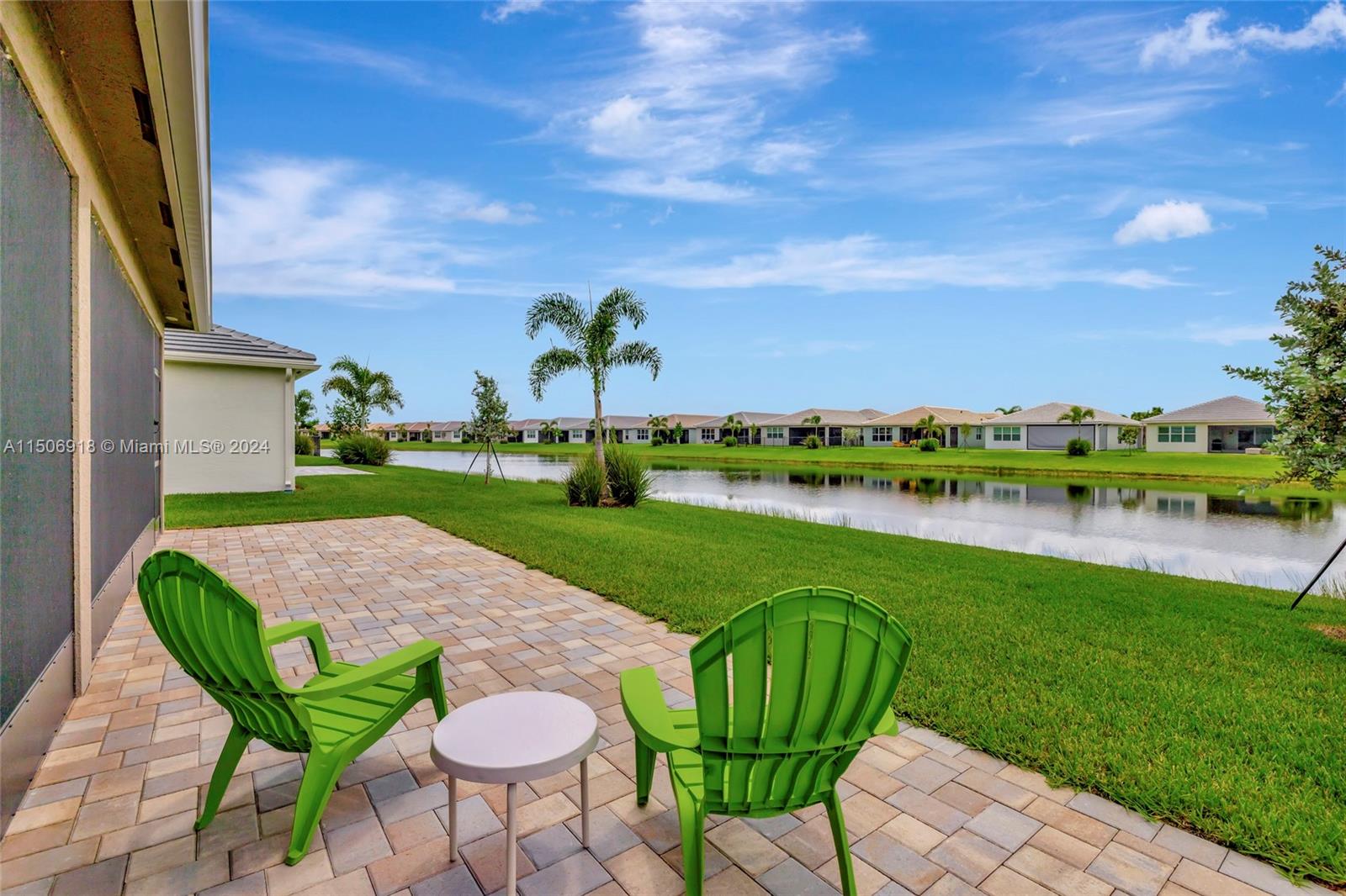 RIVERLAND PARCEL C - PLAT - Residential