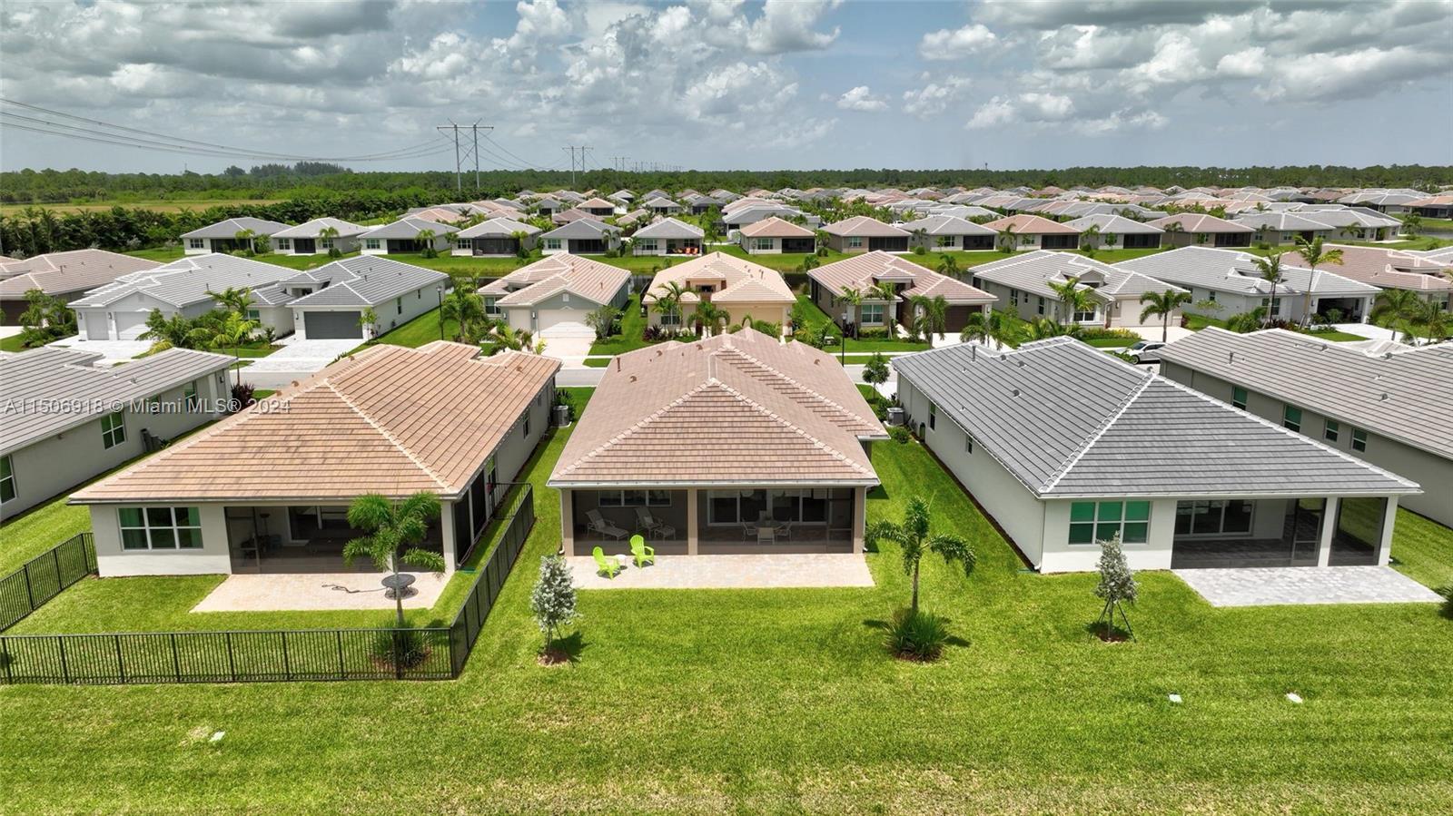 RIVERLAND PARCEL C - PLAT - Residential