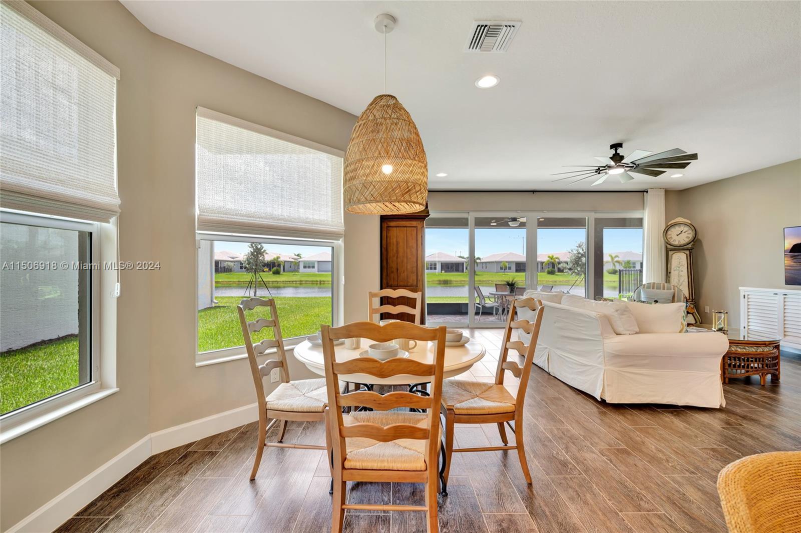 RIVERLAND PARCEL C - PLAT - Residential