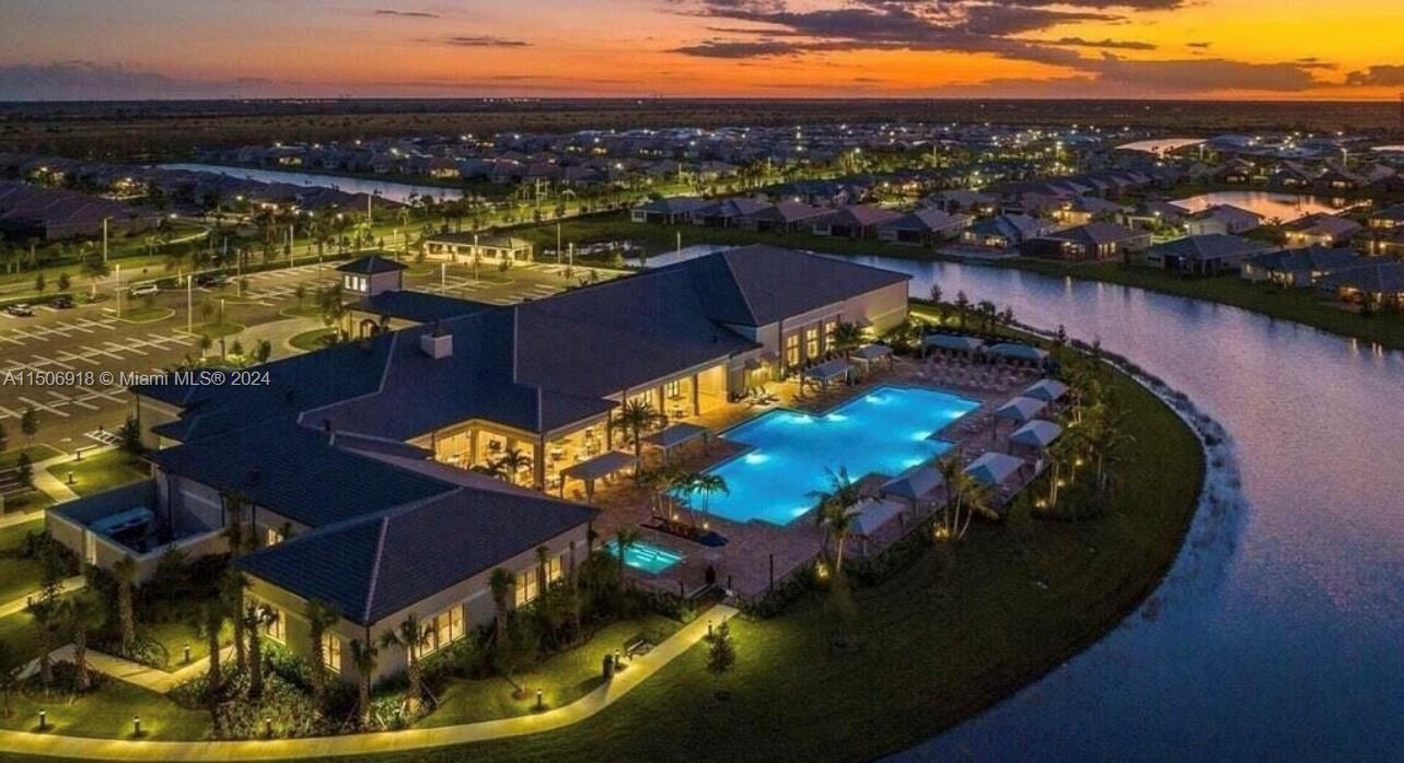 RIVERLAND PARCEL C - PLAT - Residential