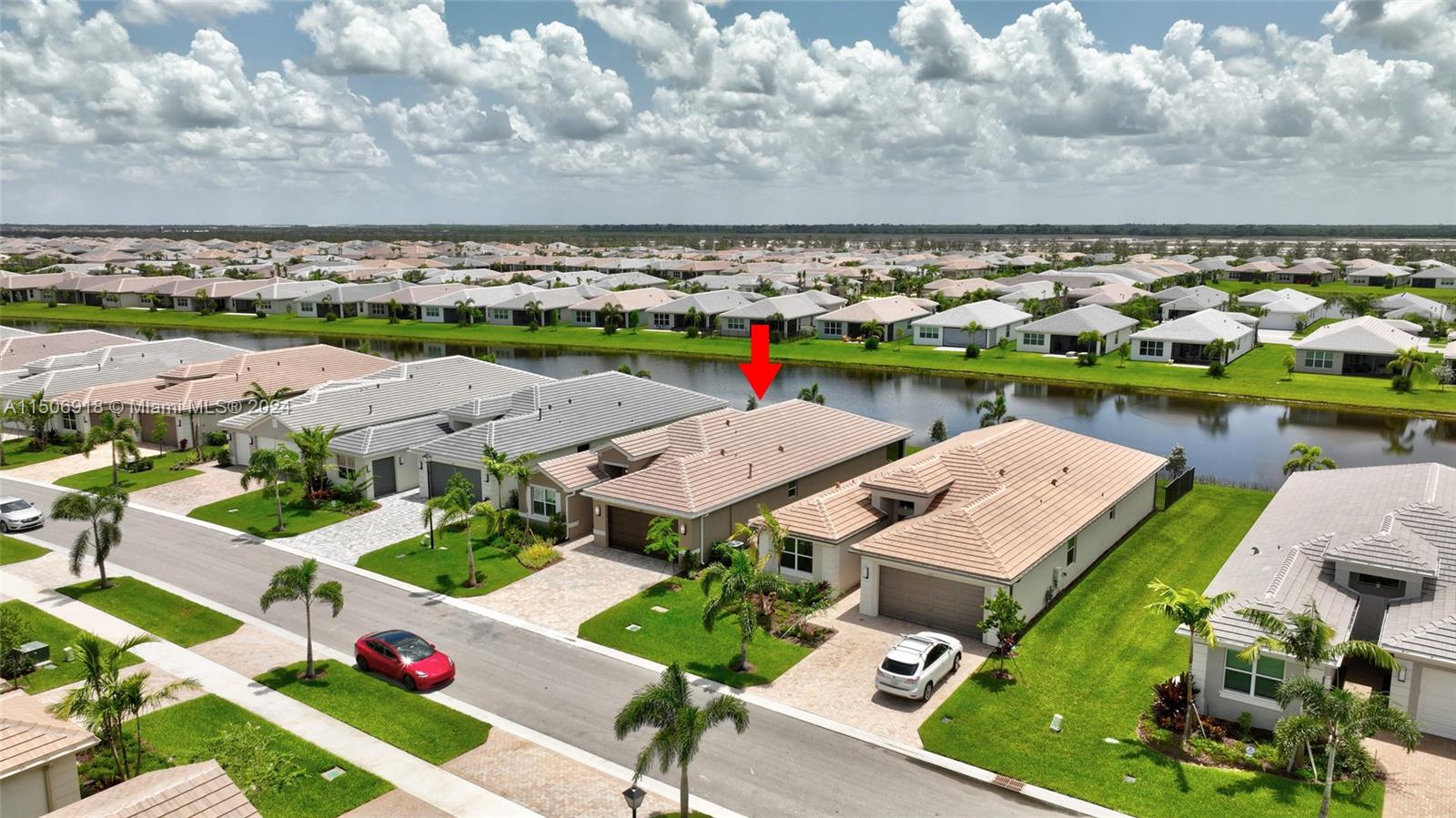 RIVERLAND PARCEL C - PLAT - Residential