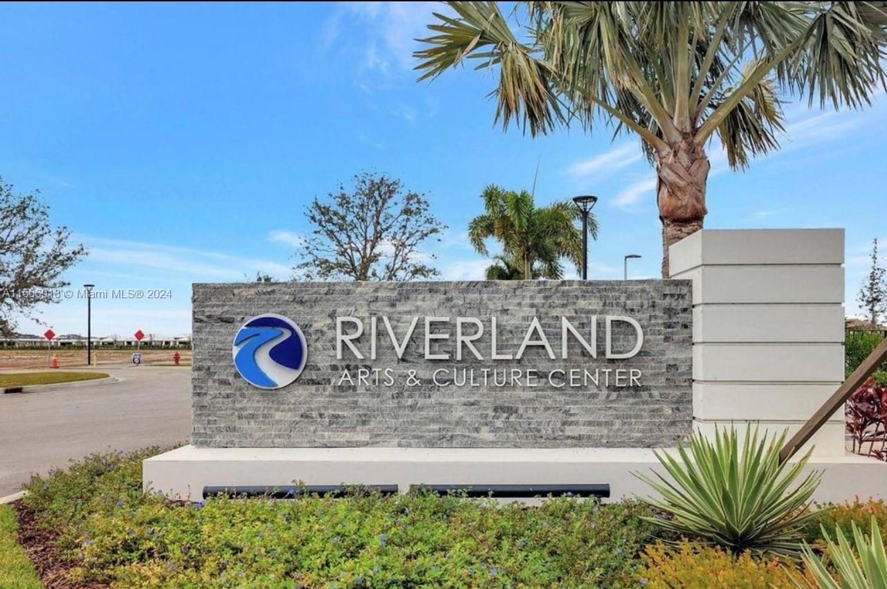 RIVERLAND PARCEL C - PLAT - Residential