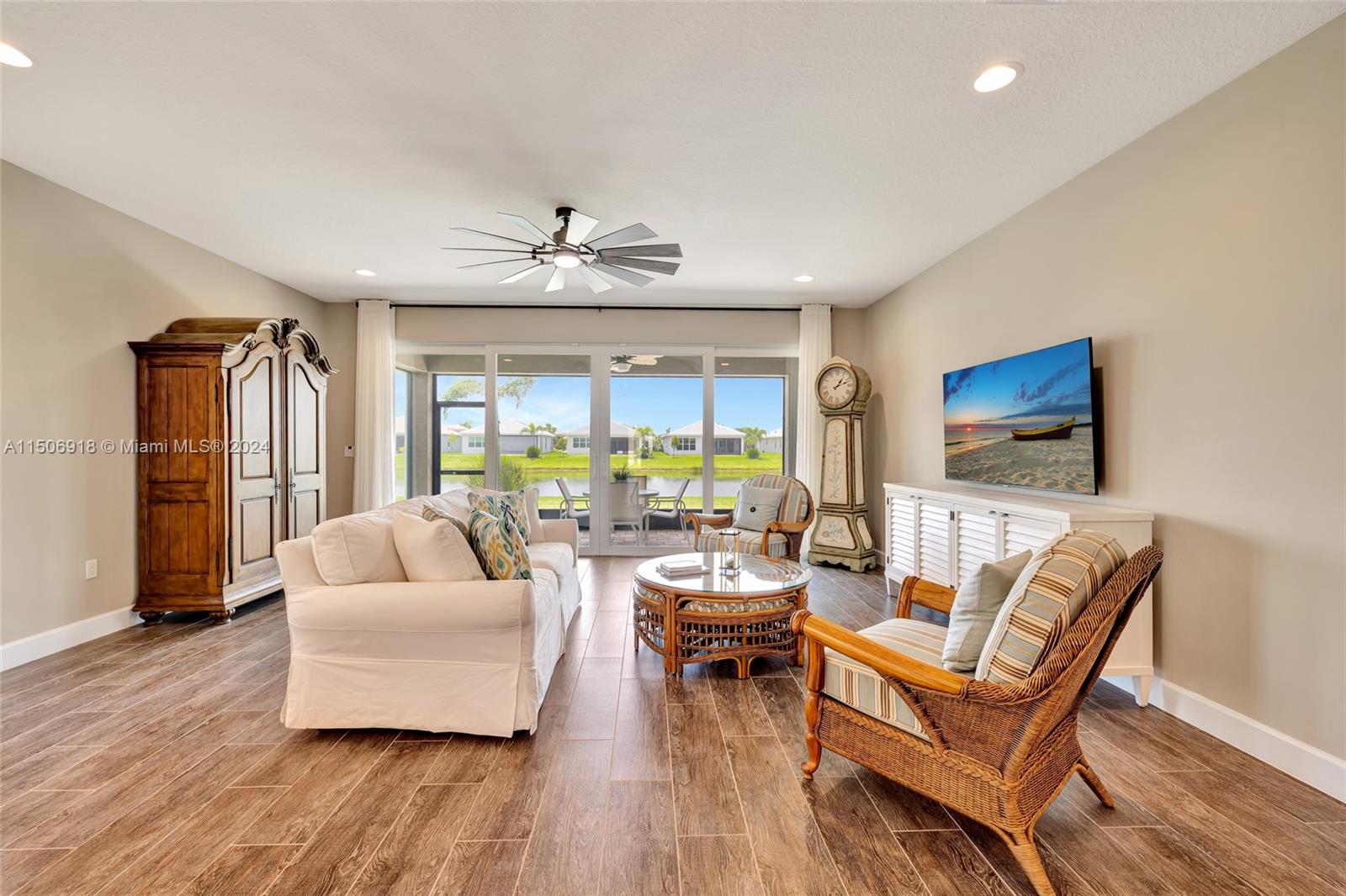 RIVERLAND PARCEL C - PLAT - Residential