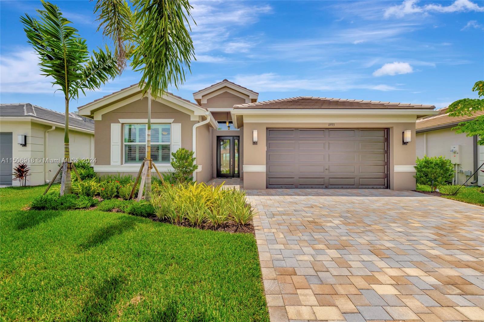 RIVERLAND PARCEL C - PLAT - Residential