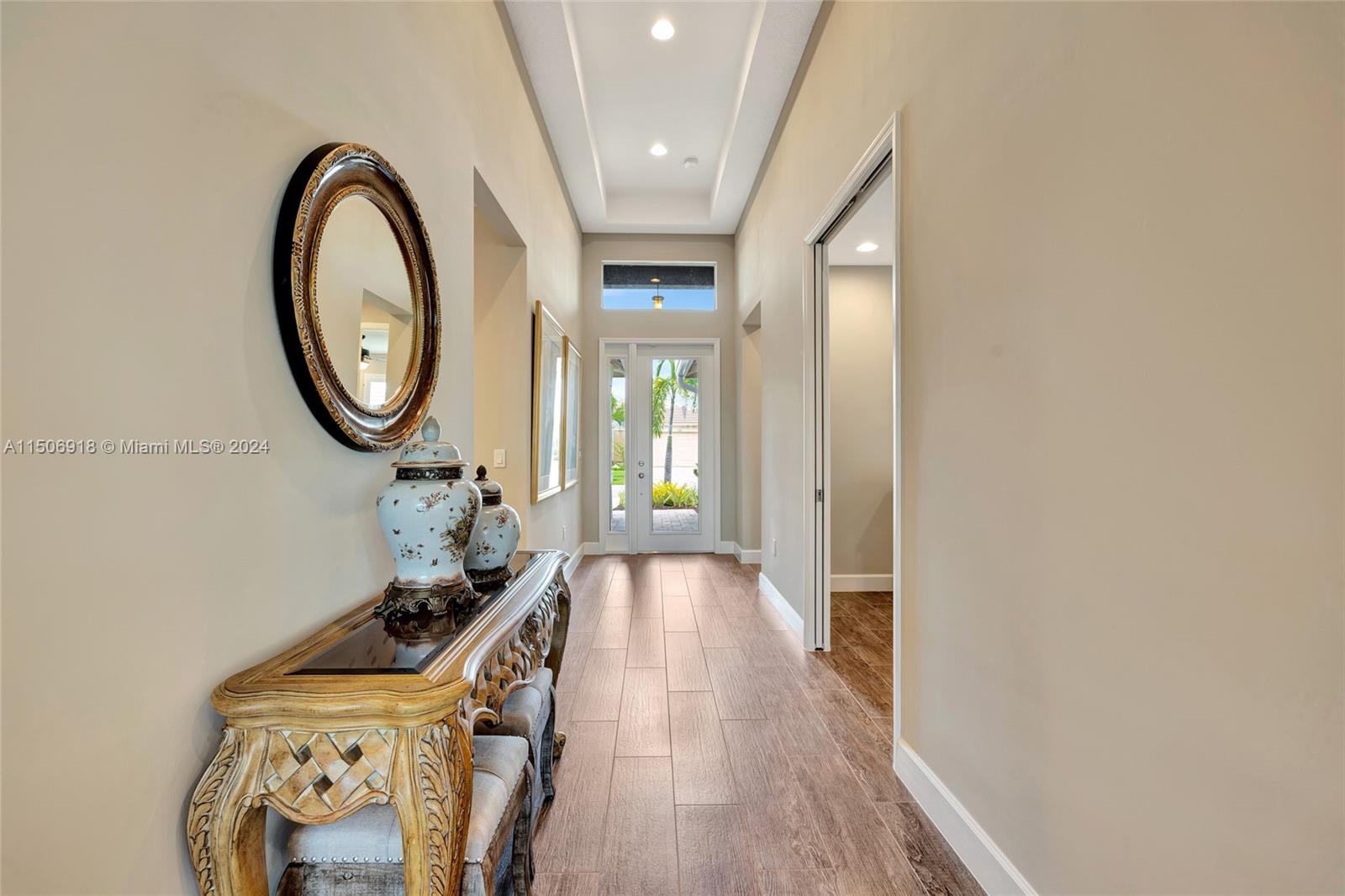 RIVERLAND PARCEL C - PLAT - Residential