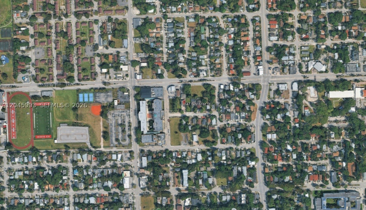 ROCKMOOR PARK TRACK - Residential Income