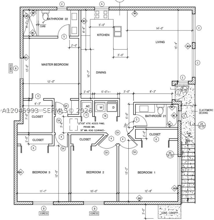 ROCKMOOR PARK TRACK - Residential Income