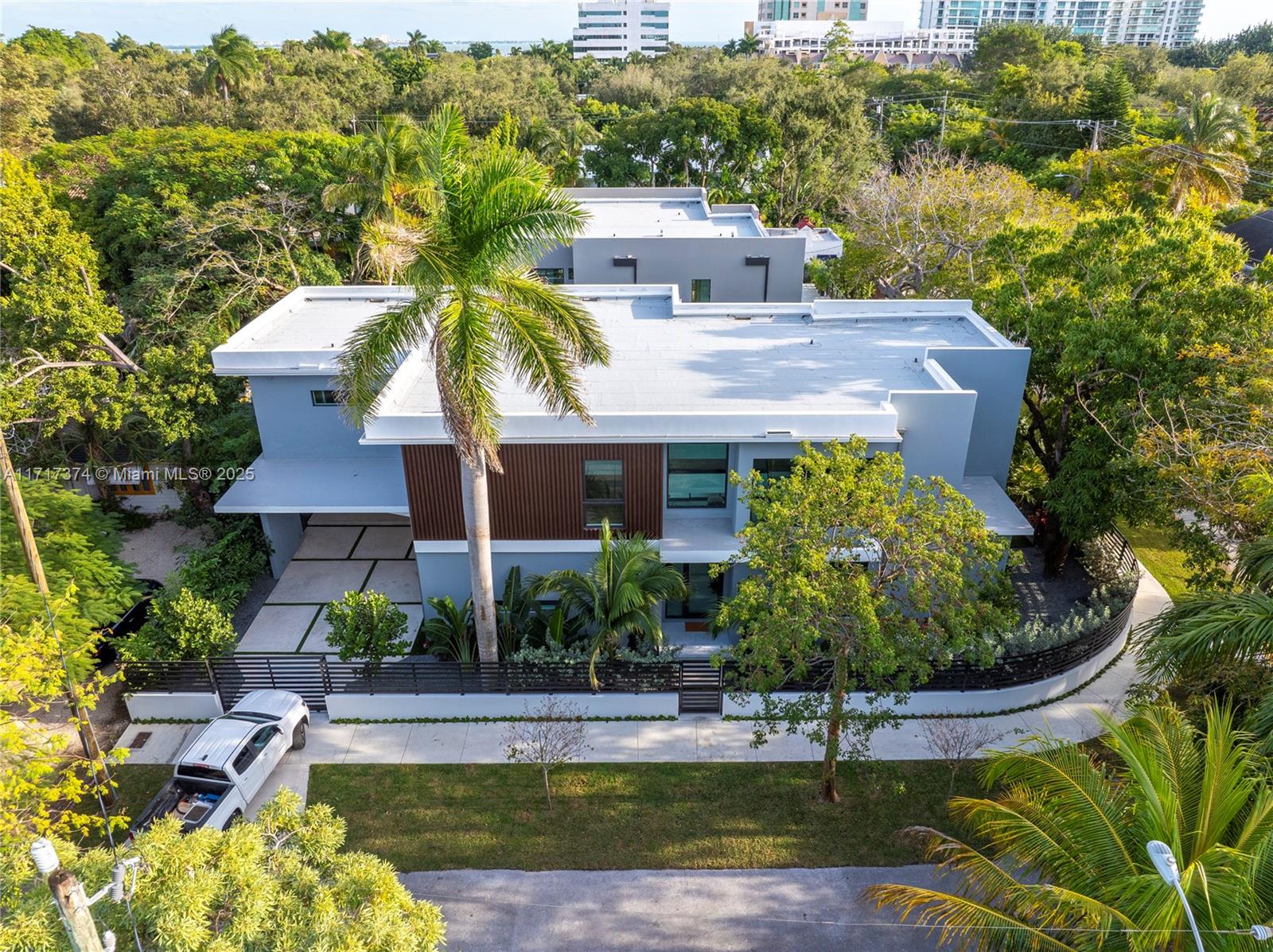 BABBITT & BATES - Residential
