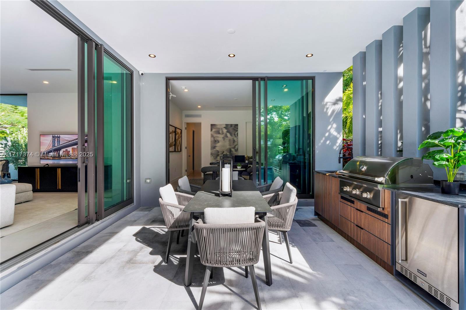 BABBITT & BATES - Residential