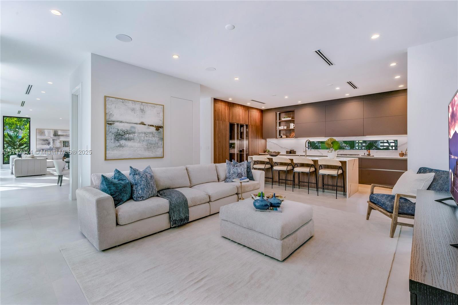 BABBITT & BATES - Residential