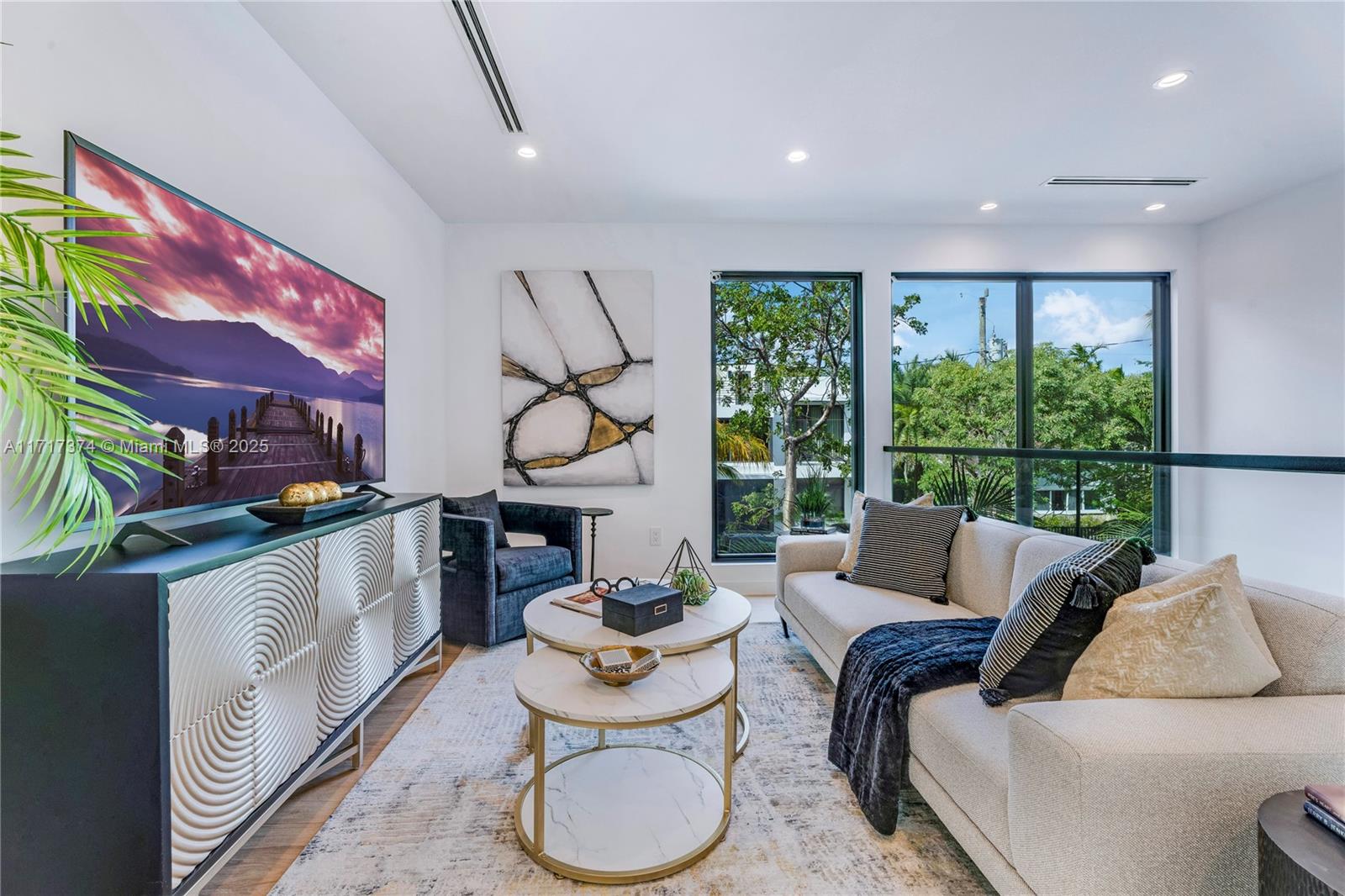 BABBITT & BATES - Residential