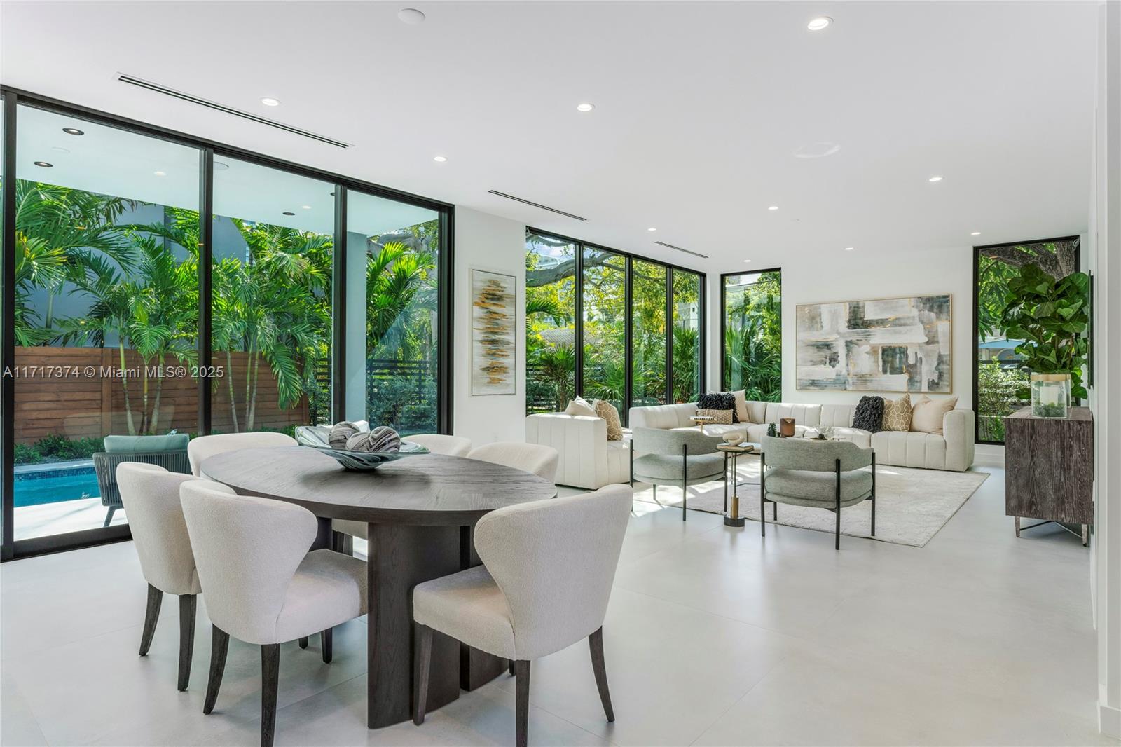 BABBITT & BATES - Residential