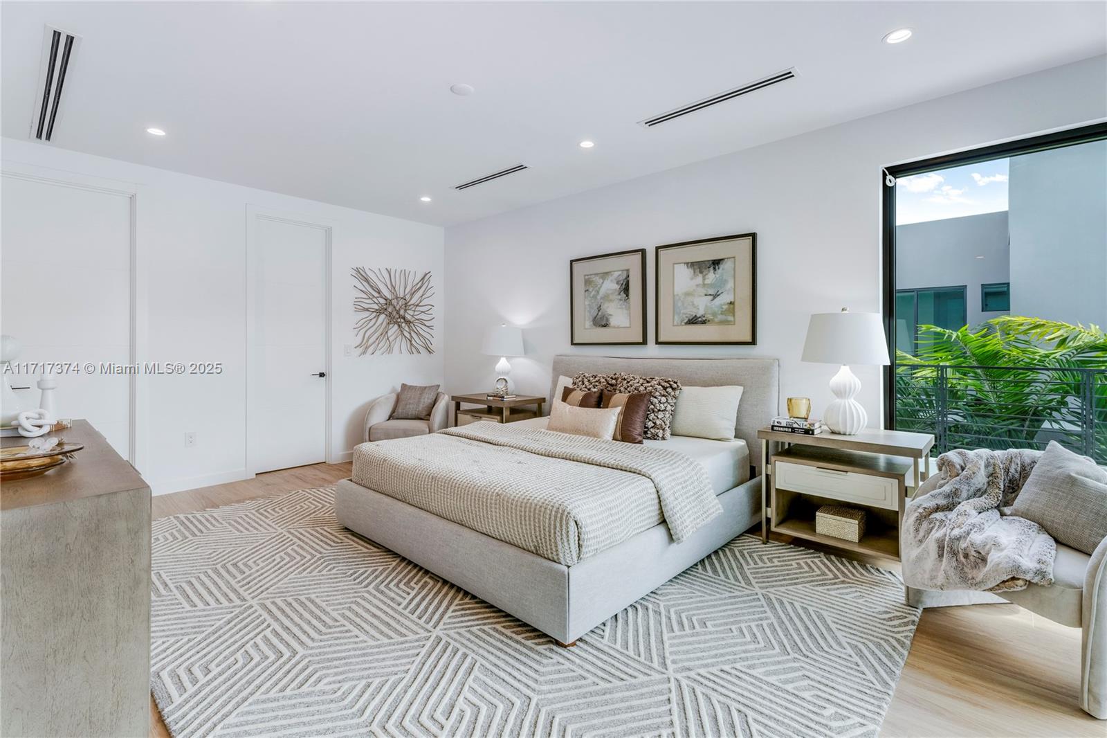 BABBITT & BATES - Residential