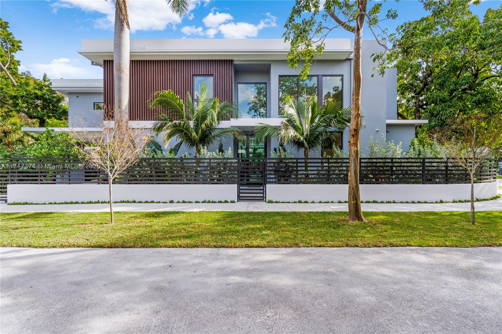 BABBITT & BATES - Residential