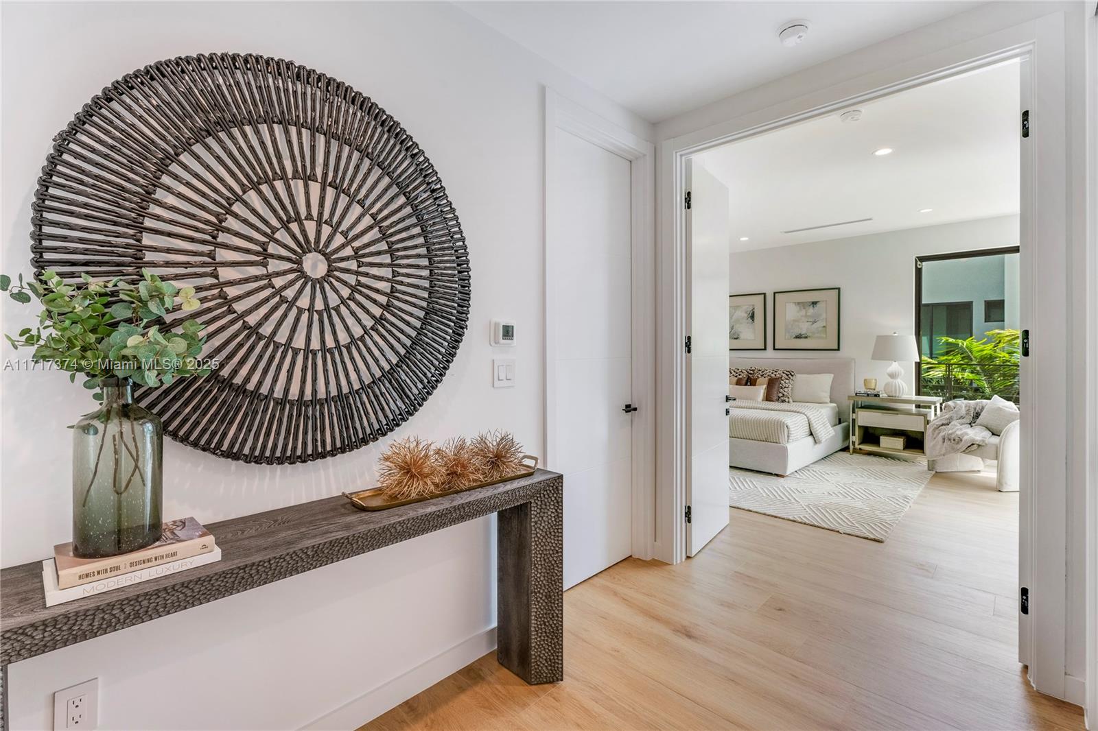 BABBITT & BATES - Residential