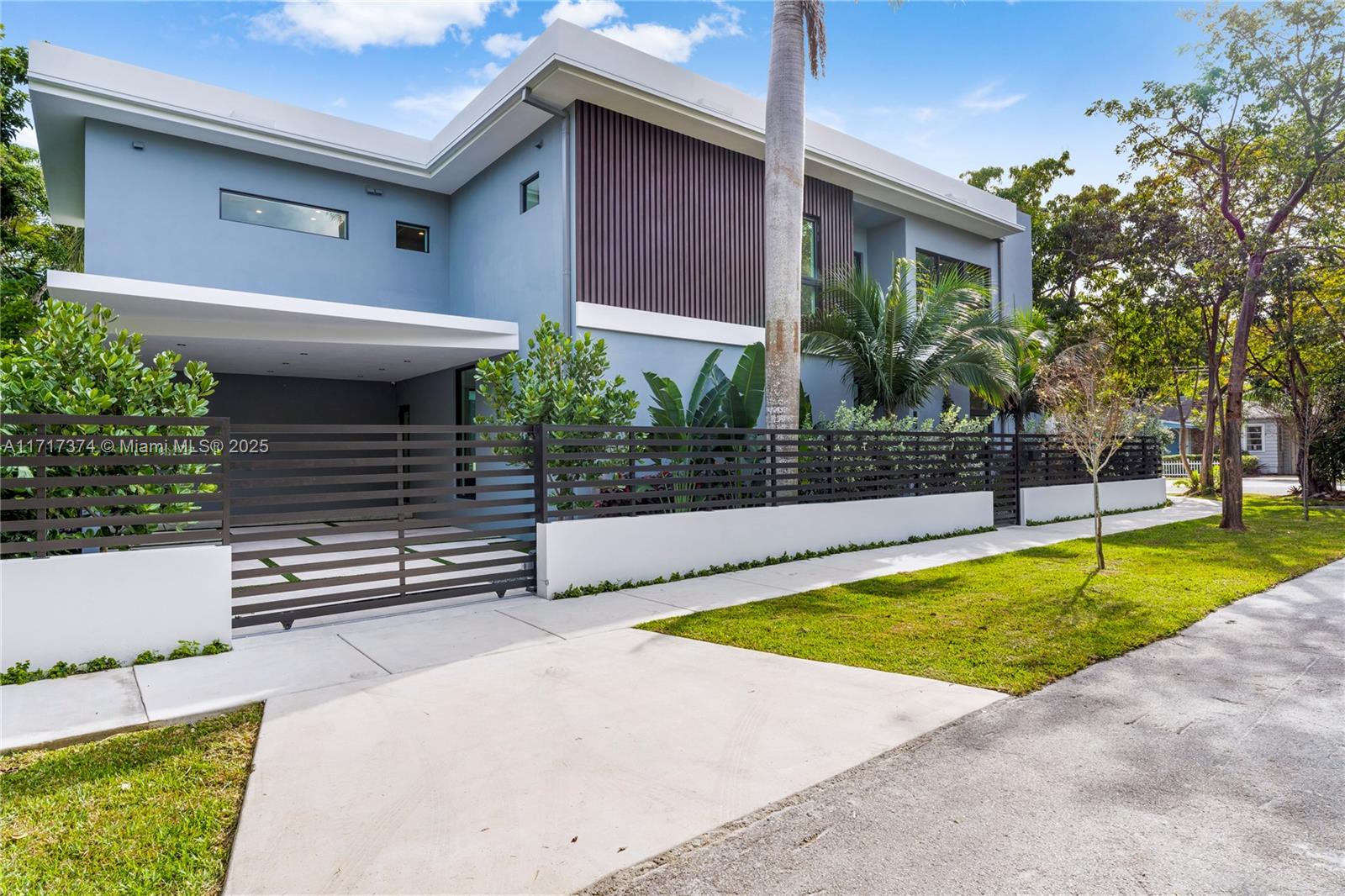 BABBITT & BATES - Residential
