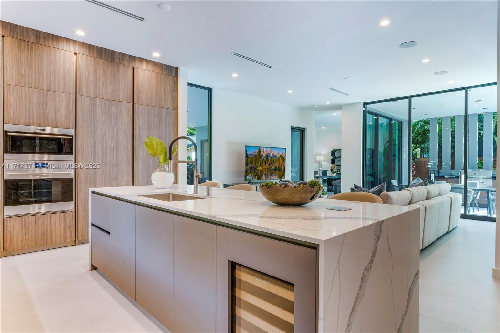 BABBITT & BATES - Residential