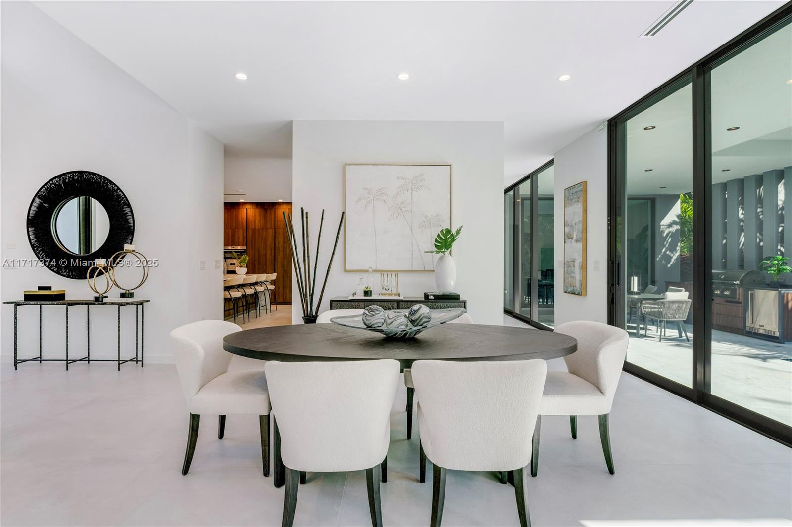 BABBITT & BATES - Residential
