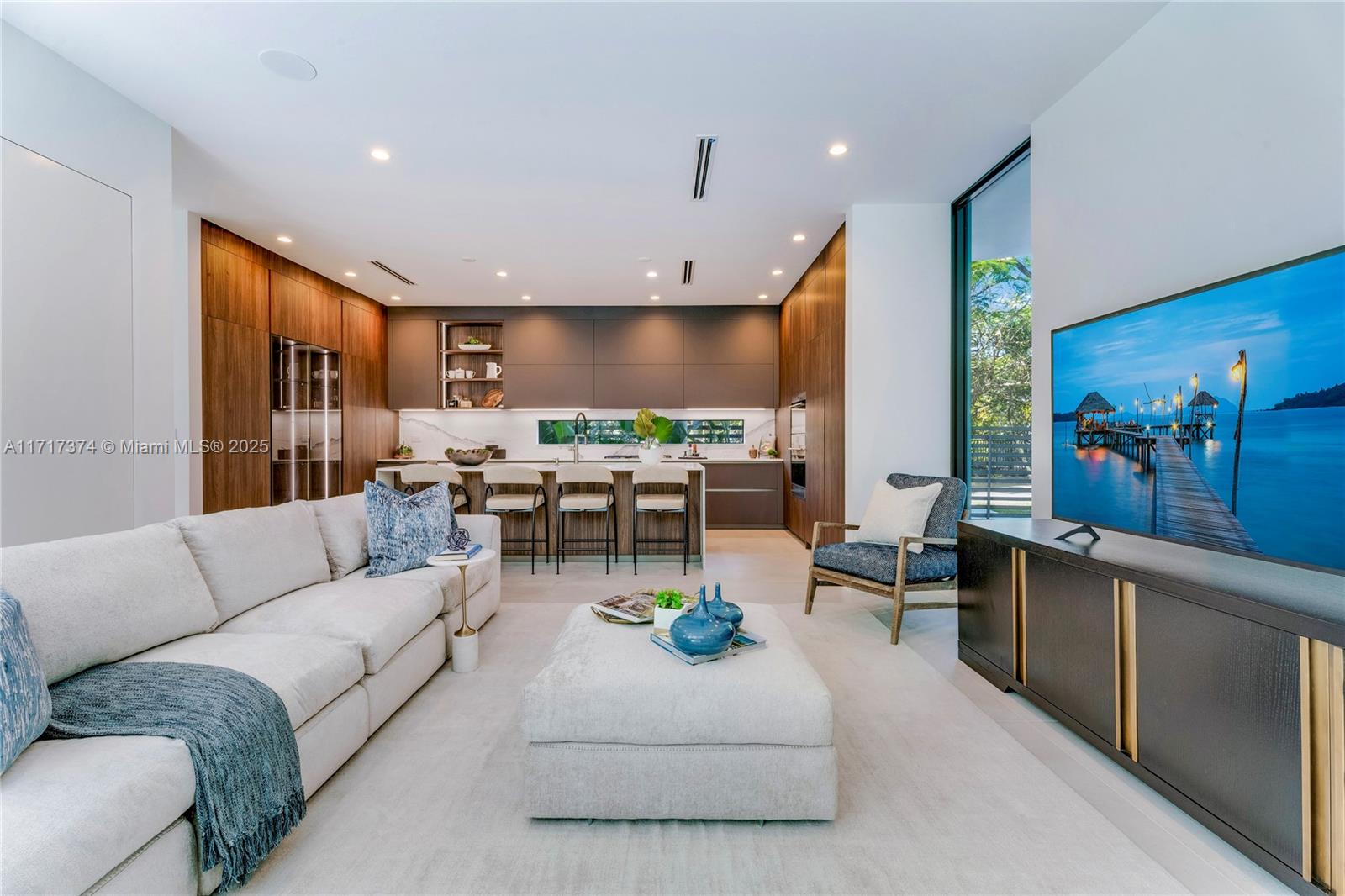 BABBITT & BATES - Residential
