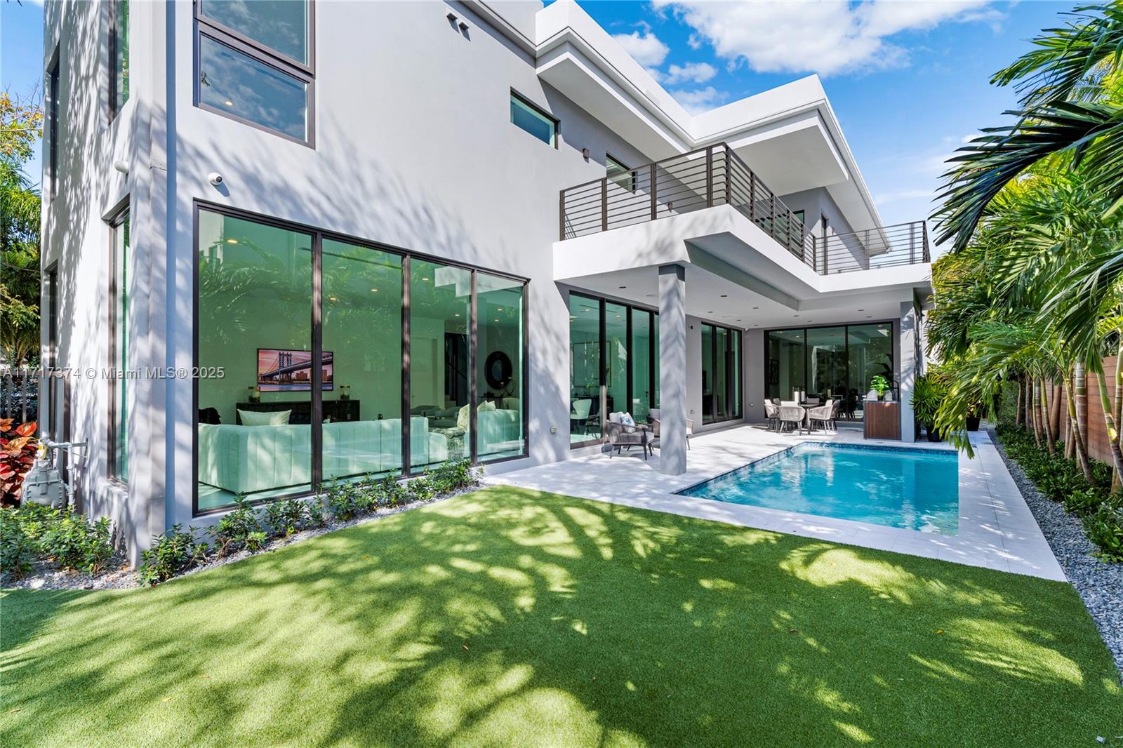 BABBITT & BATES - Residential